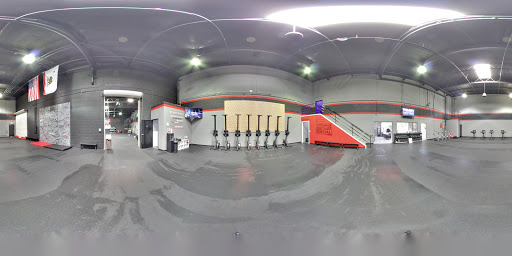 Gym «CrossFit Firestone», reviews and photos, 250 N Orange Ave, Brea, CA 92821, USA