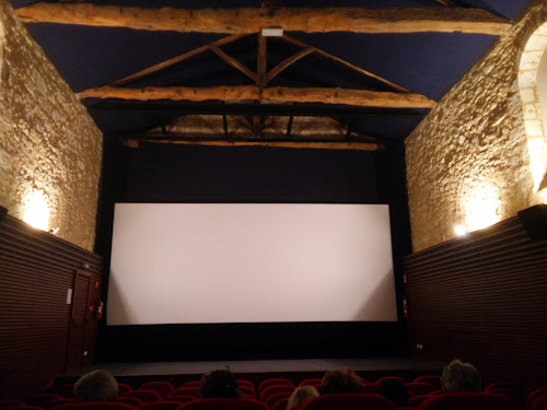 Cinéma Notre Dame à Mussidan
