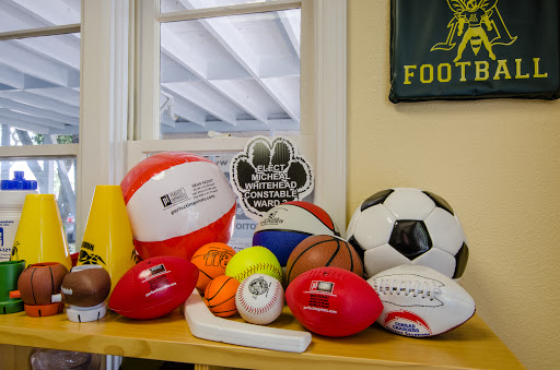 Screen Printer «Perfect Imprints Creative Marketing», reviews and photos, 709 Eglin Pkwy NE, Fort Walton Beach, FL 32547, USA