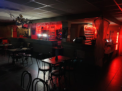 Café de l’Avenue à Trith-Saint-Léger