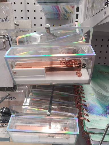 Variety Store «Five Below», reviews and photos, 300 Marketplace Blvd, Hamilton Township, NJ 08691, USA