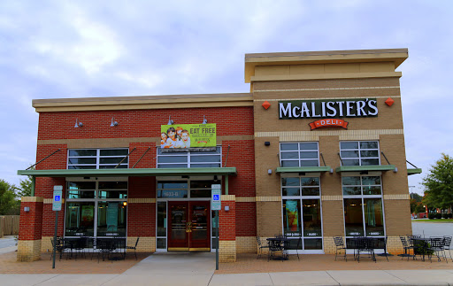 McAlister's Deli