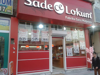 Sadece Lokum Çorlu 1 Şubesi