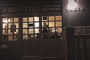 Ugostiteljska radnja-Restoran KUTAK ZA MERAK TALIA TALIA image