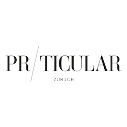 PR/TICULAR GmbH