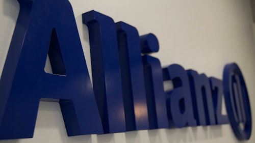 Allianz Assurance NOGENT SUR MARNE - Adrien SOUCHE à Nogent-sur-Marne