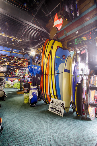 Sporting Goods Store «Play It Again Sports», reviews and photos, 840 Ernest W Barrett Pkwy NW, Kennesaw, GA 30144, USA