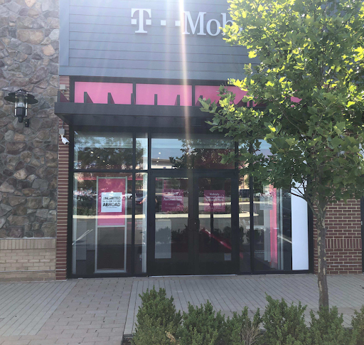 T-Mobile