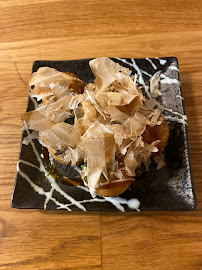 Takoyaki du Restaurant japonais Mikiya à Le Mans - n°4