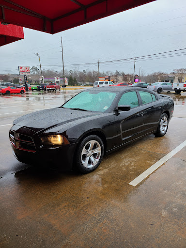 Used Car Dealer «Best Auto Sales LLC», reviews and photos, 2044 S College St, Auburn, AL 36832, USA