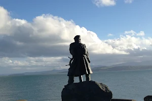 RNLI Moelfre Lifeboat Station image