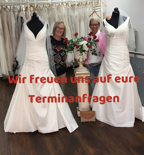 TausendundDEINKleid - Bridal Lehmann