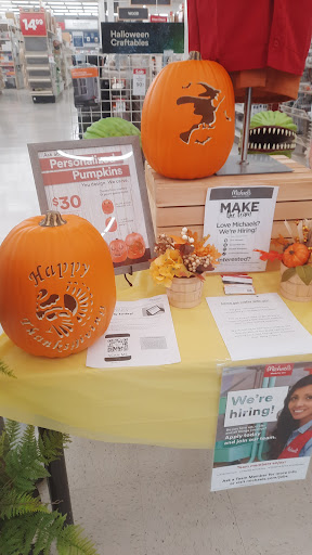 Craft Store «Michaels», reviews and photos, 4126 E McCain Blvd, North Little Rock, AR 72117, USA