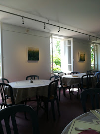 Atmosphère du Restaurant français Restaurant Baudy (Ancien Hôtel Baudy) à Giverny - n°10