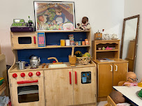 A Happy Home Child Care - Photo 8 - Car repair in Kent, WA, Kent