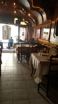Atmosphère du Restaurant indien moderne L'Etoile de l'Inde à Limoges - n°5