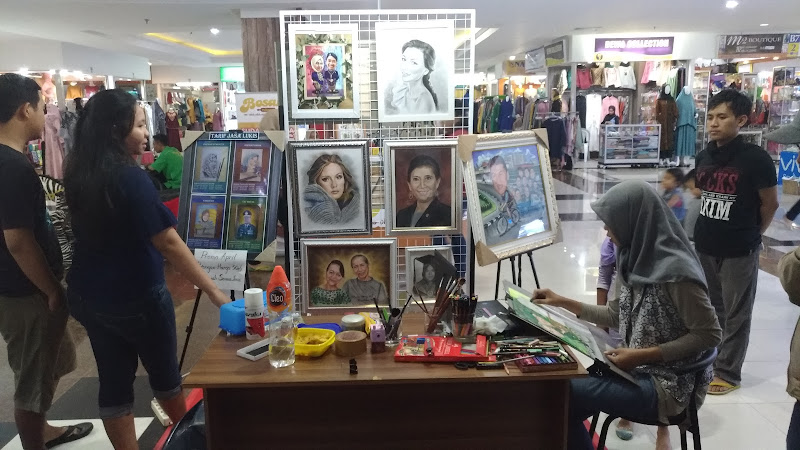 Stan Lukis v7 Mall DGS