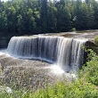 Tahquamenon Upper Falls