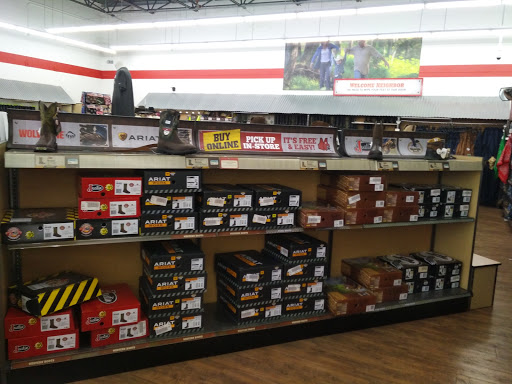 Home Improvement Store «Tractor Supply Co.», reviews and photos, 11946 Leslie Rd, Helotes, TX 78023, USA