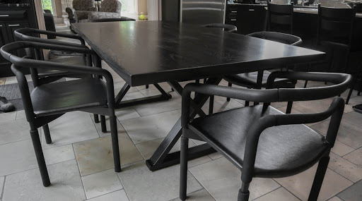 Furniture Store «Rustic Elements Furniture», reviews and photos, 100 McDonald Ave, Joliet, IL 60431, USA