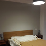 Photo n°2 de l'avis de Natale.i fait le 18/11/2017 à 12:28 sur le  Hotel Viterbo Inn à Viterbo