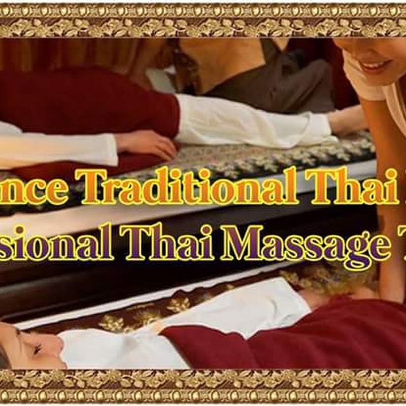 Siam Spa 159 Thai Massage and Remedial Massage