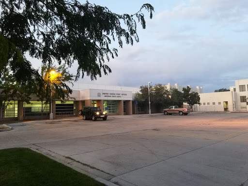 Post Office «United States Postal Service», reviews and photos, 1200 N Main St, Meridian, ID 83642, USA
