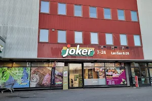 Joker Sandefjord Stasjon image