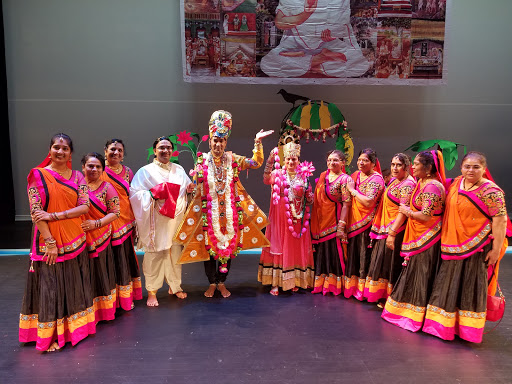 Performing Arts Theater «Jim Rouse Theatre and Performing Arts Center», reviews and photos, 5460 Trumpeter Rd, Columbia, MD 21044, USA