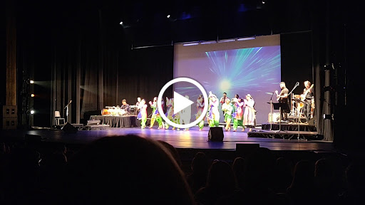 Performing Arts Theater «Brooks Center for the Performing Arts», reviews and photos, 141 Jersey Ln, Clemson, SC 29634, USA