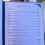 Photo n°5 de l'avis de Katie. fait le 27/09/2023 à 19:56 sur le  Restaurante O Arco à Arco de Sao Jorge