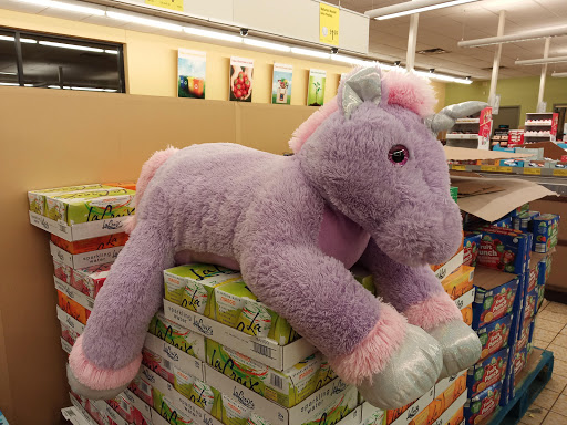 Supermarket «ALDI», reviews and photos, 19620 Holt St NW, Elk River, MN 55330, USA