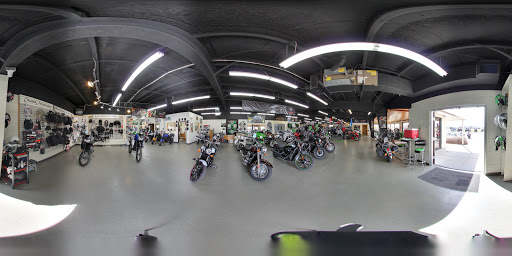 Kawasaki Motorcycle Dealer «Rocky Mountain Kawasaki», reviews and photos, 645 Frontage Rd, Longmont, CO 80501, USA