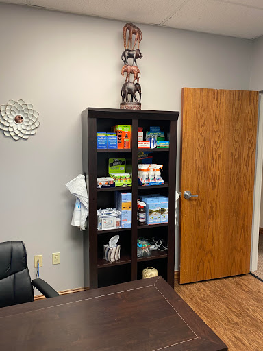 Travel Clinic «Passport Health Oklahoma Tulsa/Broken Arrow Travel Clinic», reviews and photos