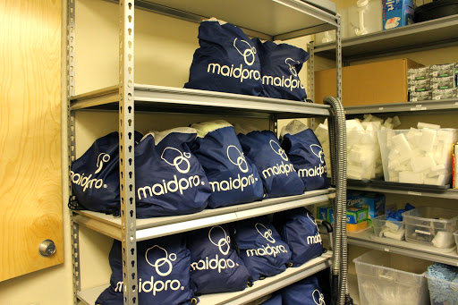 Cleaning Service «MaidPro», reviews and photos, 610 N Gilbert Rd #101, Gilbert, AZ 85234, USA