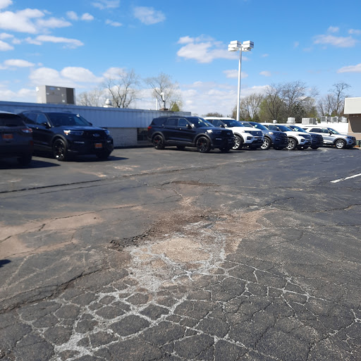 Ford Dealer «Bredemann Ford in Glenview», reviews and photos, 2038 Waukegan Rd, Glenview, IL 60025, USA