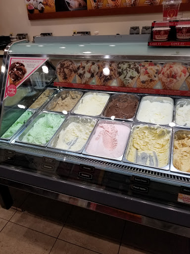 Ice Cream Shop «Cold Stone Creamery», reviews and photos, 1741 Haggerty Rd, Commerce Charter Twp, MI 48390, USA