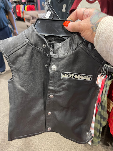 Harley-Davidson Dealer «Fox River Harley-Davidson», reviews and photos