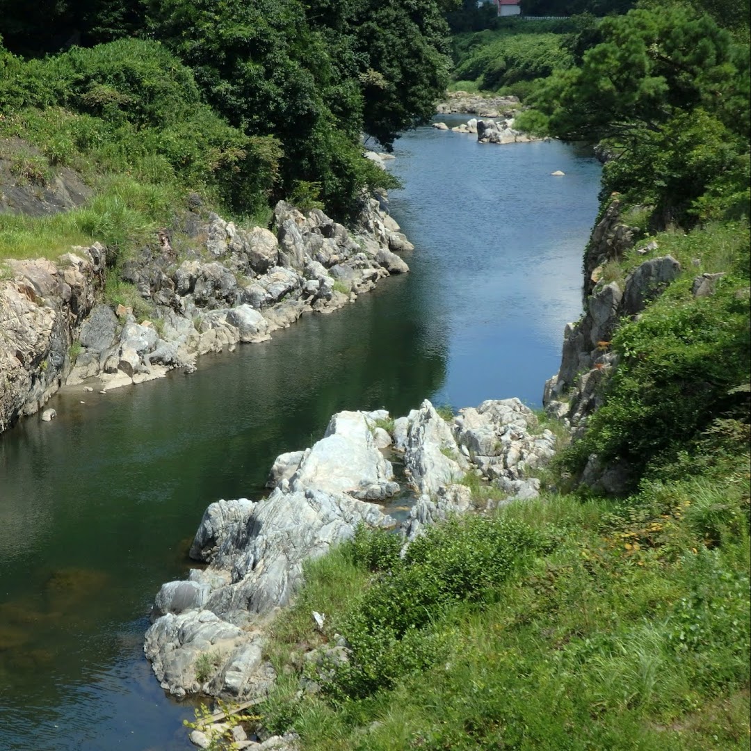 瀬戸ヶ渕公園