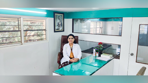 Shree Aryavishwa Ayurvedic Clinic And Panchakarma Center -Dr. Ela Rasal