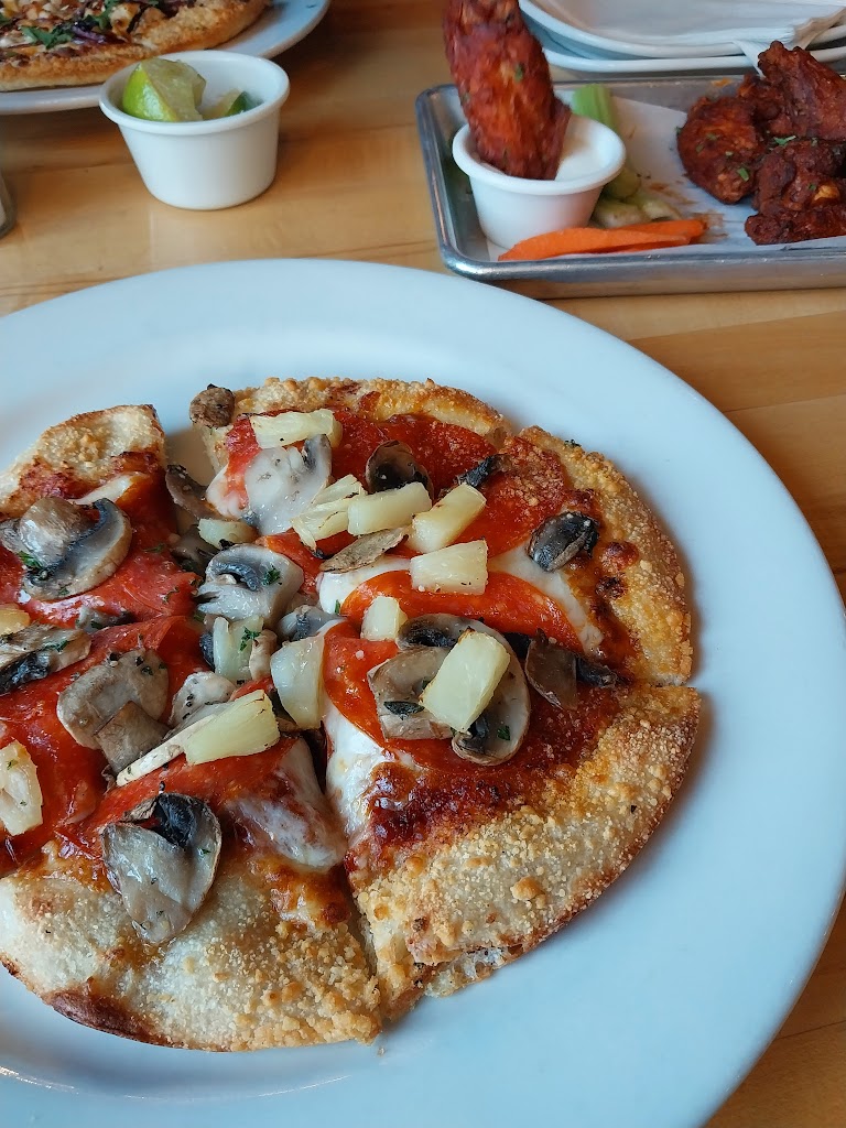 The Gourmet Boston's Pizza 76006