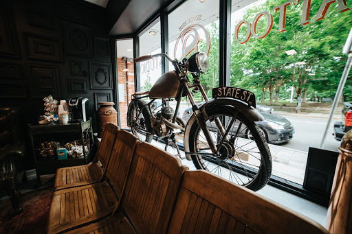 Explore tattoos on hand ideas, creative tattoo ideas in New Haven, available at ShowOff Ink Artistry