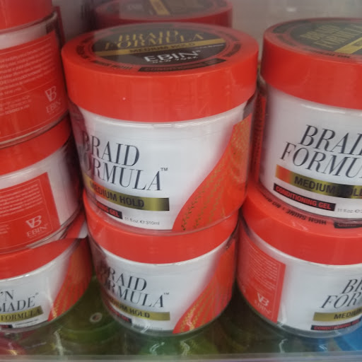 Beauty Supply Store «K-Stone Beauty Supply», reviews and photos, 20 Madison St, Oak Park, IL 60302, USA