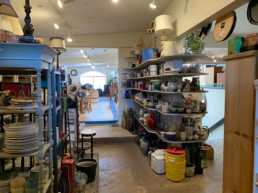 Thrift Store «La Tienda Thrift Store», reviews and photos, 510 N El Camino Real, San Clemente, CA 92672, USA