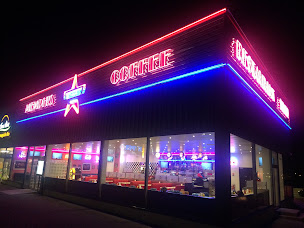 Photo n°29 de Memphis - Restaurant Diner à Puilboreau ()