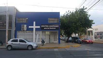 Iglesia CCN