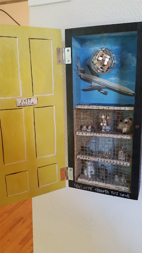 Art Gallery «Il State Museum-Lockport Gallery», reviews and photos, 201 W 10th St # 1W, Lockport, IL 60441, USA