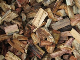 Comer Firewood