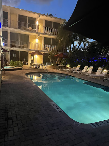 Spa «The Grand Resort and Spa», reviews and photos, 539 N Birch Rd, Fort Lauderdale, FL 33304, USA