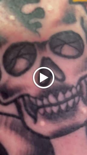 Explore tattoo for daughter ideas, creative tattoo ideas in Orange Park, available at Big City Tattoo and Piercing